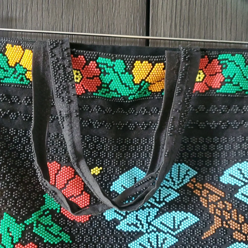 Bead Bag - Picture 2 of 4